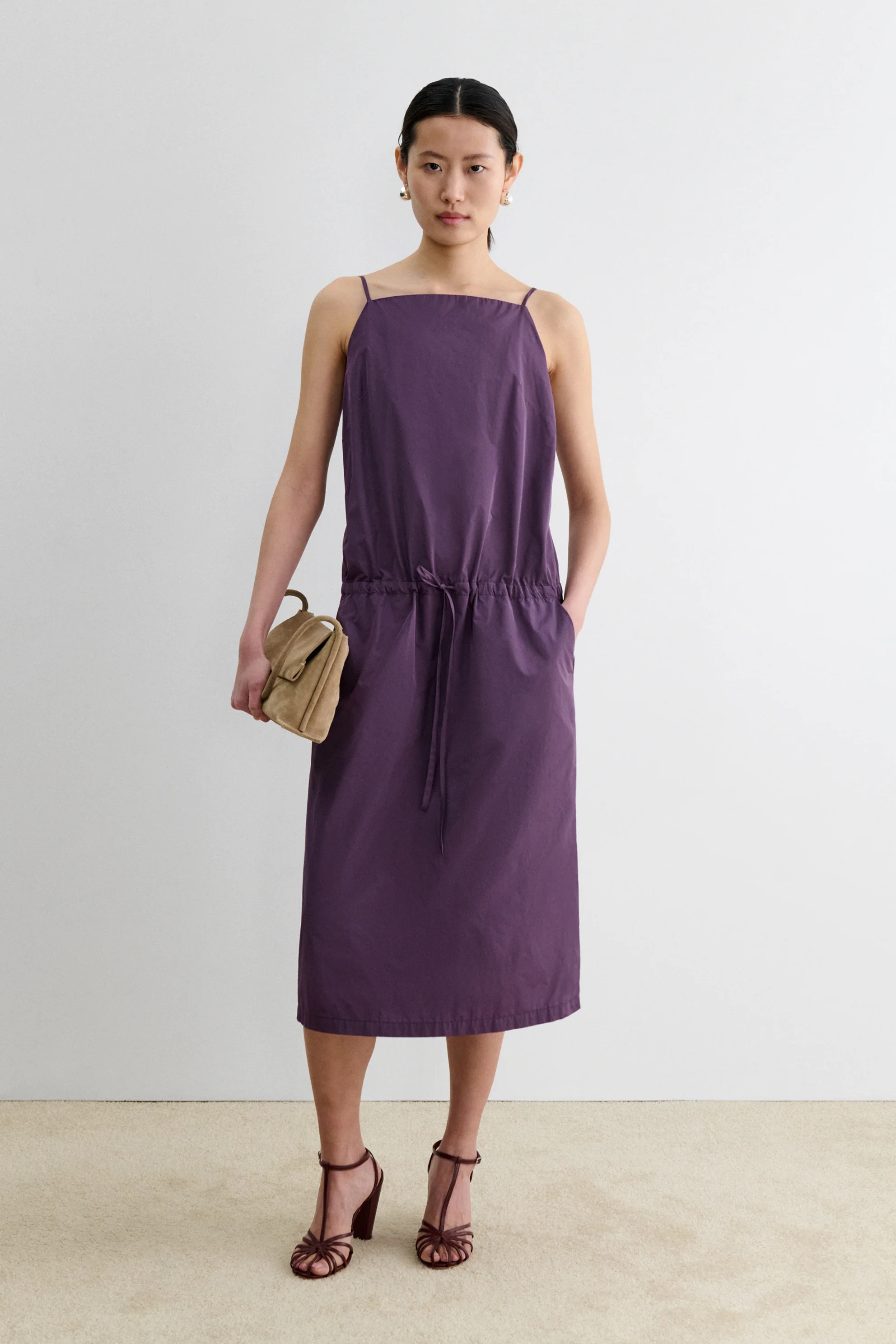 Dresses + New Arrivals