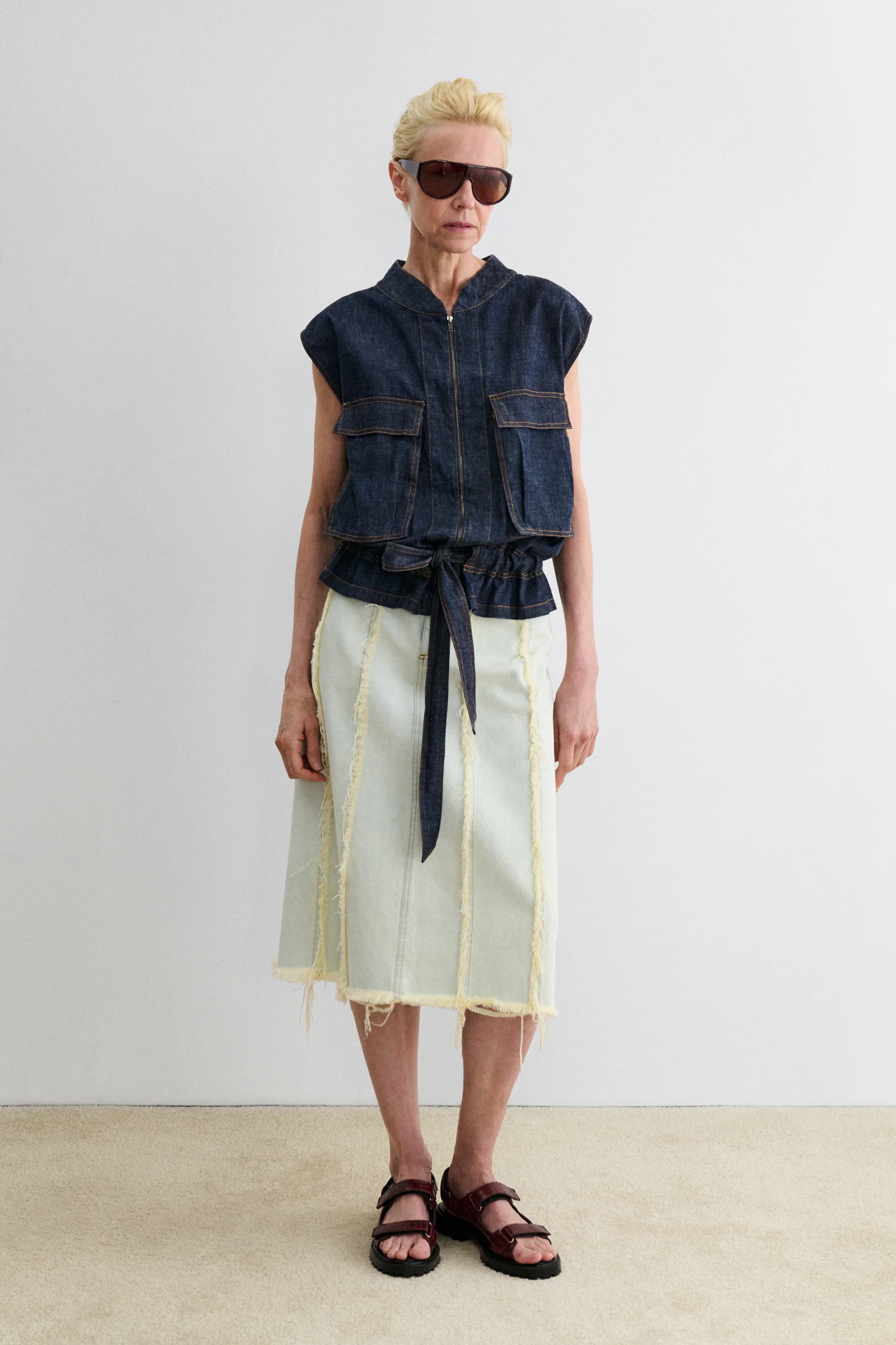 New Arrivals + Core